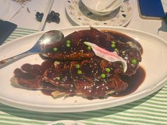 -桂满陇·蟹黄小笼汤包(清河万象店)