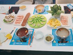 -德龙火锅(松源街直营店)