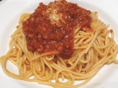 -萨莉亚意式餐厅(杭州滨江天街店)