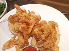 -宴天下北京烤鸭店(南桥店)