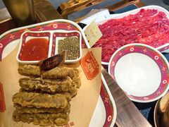 -大吉利潮汕牛肉火锅(王府井店)
