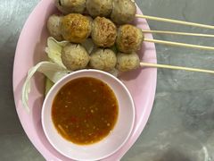 -榮泰米粉湯(Left Shop)