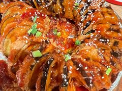 -肥三土菜馆(五四广场店)