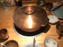 -大头椰·椰子鸡火锅(南宁万象城店)