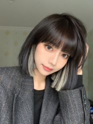 -HG美发设计沙龙