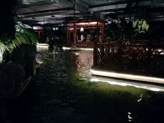 -汤山翠谷生态餐厅