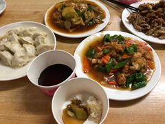 -东北特色菜馆(珞喻东路店)
