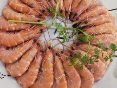 -聚鲜阁海鲜美食城(香水湾店)