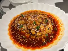 -漢舍中国菜馆(浦东嘉里城店)