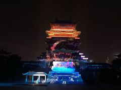 -寻梦滕王阁实景演出