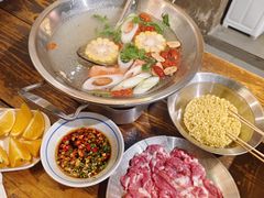 -盟重烧烤(东瓜山创始店)