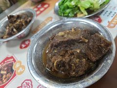 -阿秋牛排(湖心街店)