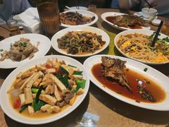 -柠静私家菜(石板巷店)