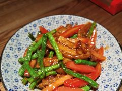 蜜桃三素-蜜桃餐厅·江浙融合菜(荟聚购物中心店)