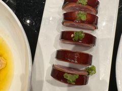 -缘餐厅(钵池山公园店)