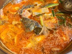 -大理.老字号渝记酸萝卜乌鱼(古城总店)