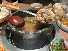 -蘑界·野生菌火锅(深业上城店)