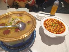 -北大荒人•新东北菜(青岛银座店)