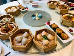 -港湾宴会厅(京基百纳店)