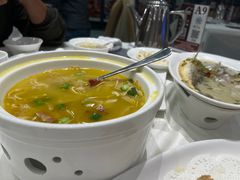 -金时代顺风大酒店(临港百联店)