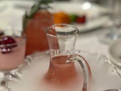 香颂玫瑰露-王品牛排(福州泰禾店)