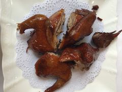 -潮府馆·非遗潮州菜·世纪公园(新国际博览中心店)
