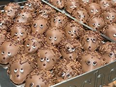 -Laderach 莱德拉(上海环贸iapm店)