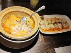 -外婆家(杭州马塍店)