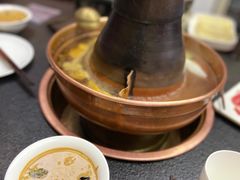 -铜来聚老北京涮肉(恒隆广场店)