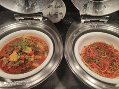 -太原富力万达文华酒店·美食汇西餐厅