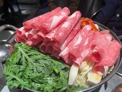 -MI WU FACTORY米屋美食工厂餐厅(绿地店)