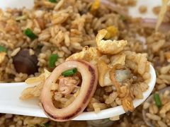 -花乐餐厅(涠洲岛店)