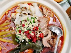 -西湖春天•老字号杭州菜(百汇店)