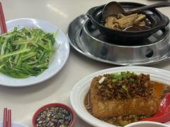 -新峰肉骨茶(总店)