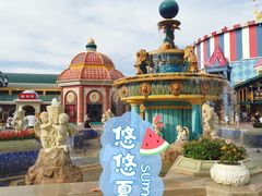 -哈尔滨融创文旅城