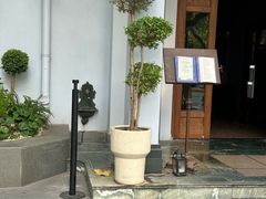 -夏朵餐厅(丁香店)