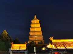 -大唐不夜城