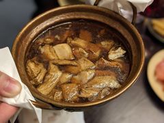 红烧肉罐头-滇野云南野生菌餐厅(陕西南路店)