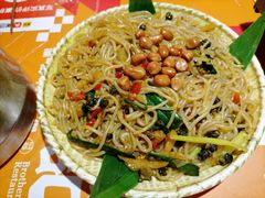 -老表记广西宵夜螺蛳鸭脚煲(西大店)
