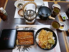 -竹叶亭(银座店)