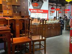 -受气牛肉·重庆耙牛肉(来福士店)