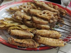 -小胡子祥彪烧烤(北湖总店)