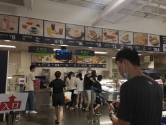 门面-山姆餐吧(南昌红谷滩印象城店)