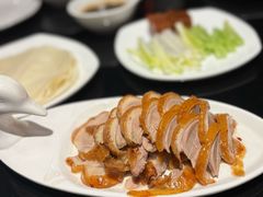 -老牌坊鲁菜名店(聊城美食岛店)
