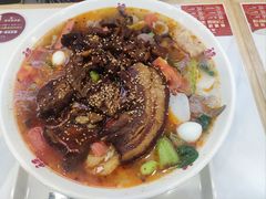 -鸿福面馆·非物质文化遗产(活力源店)