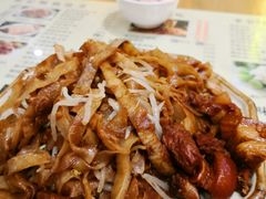 -葛记焖饼(伏牛路店)