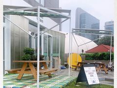 -Green Option(官舍店)