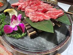 -延松朝鲜族料理