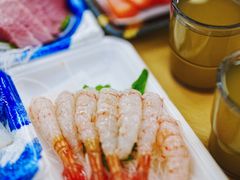 -南纪白浜Toretore市场