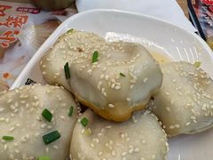 -小杨生煎(白玉兰广场店)